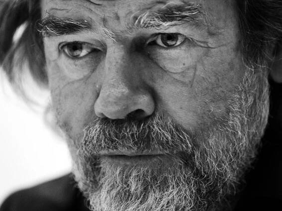 Reinhold Messner: the man who left his life on the mountain