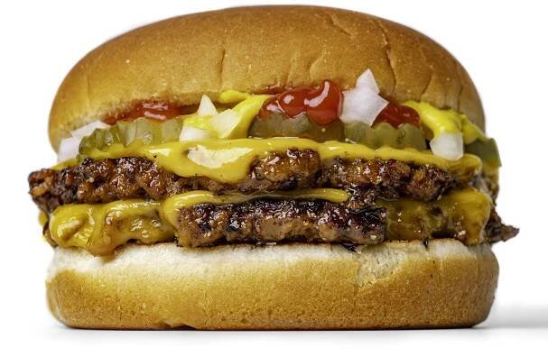 Thee Burger Dude