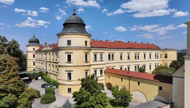Judenau-Baumgarten