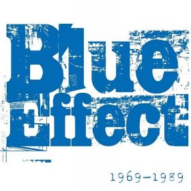 Blue Effect: 1969-1989 (9x CD)