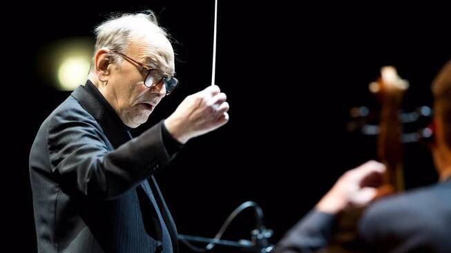 Ennio Morricone v Praze: Koncert na počest legendy