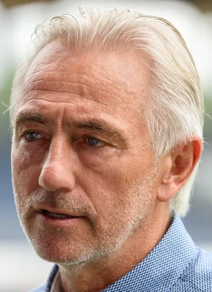 Bert van Marwijk