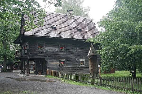 Valašské muzeum v přírodě v Rožnově pod Radhoštěm - Kultura.cz
