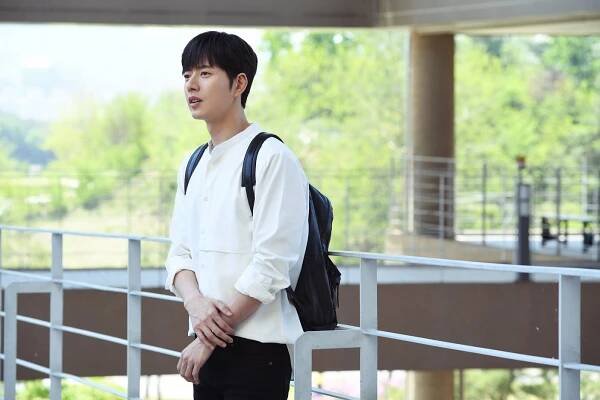 Hae-jin Park - Chijeu indeoteulaeb - Z filmu