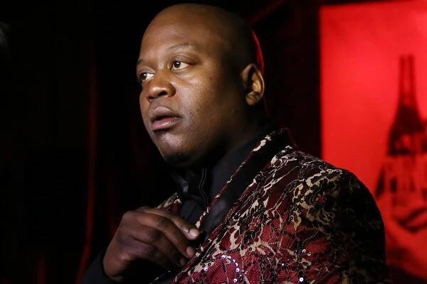 Tituss Burgess