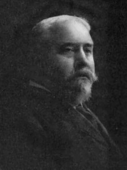 John Laughlin (New York politician) - Wikipedia