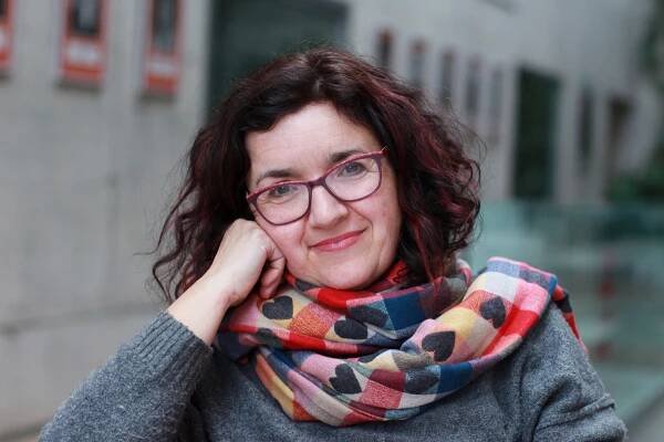Po padesátnici by měl zaměstnavatel skočit. Má nadhled i zkušenost, shrnuje autorka Kapsová