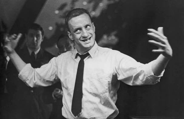 The 10 Best Performances in Stanley Kubrick's Movies, Ranked