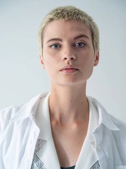 Sanna Lindberg