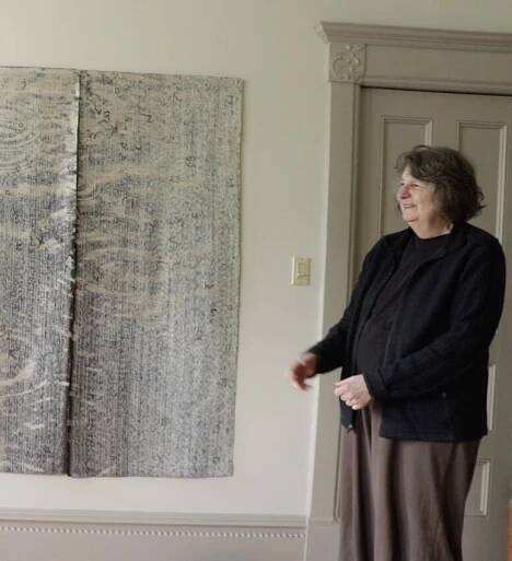 Bhakti Ziek gives us some wonderful design thoughts in Module 4