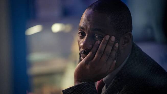 Luther: 3×2
