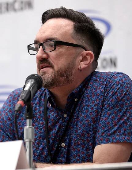 Ryan Winn