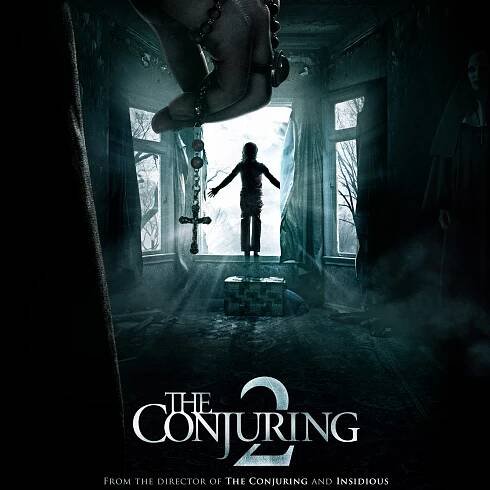 The Conjuring 2 Review - ThinkWatt - Watt up!