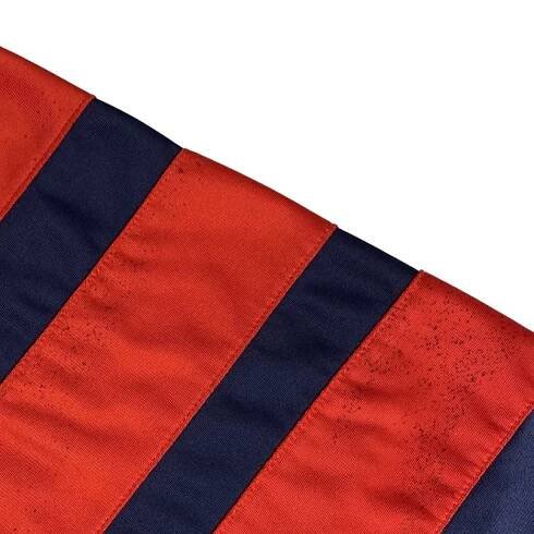 Adidas Arsenal FC Dětská Tmavě Modrá Teplákovka – M - BACK2 GRAND