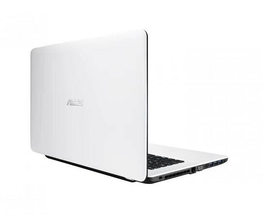 ASUS F751LJ-T4174T bílý