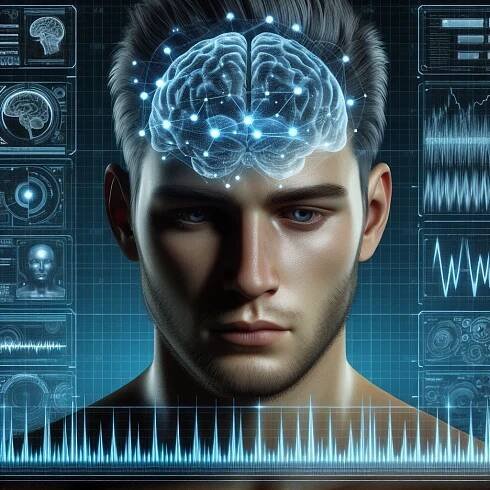 brain computer interface activity