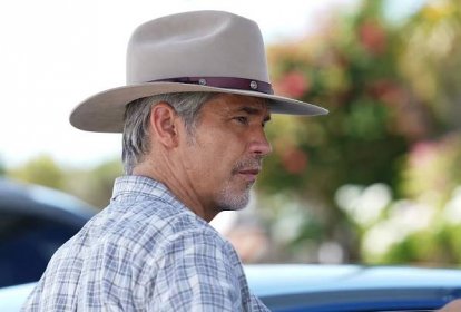 'Justified: City Primeval' Review: FX Limited Series, Timothy Olyphant