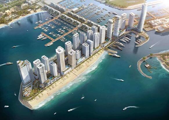 Reality Dubaj – ERA PREMIUM REALITY