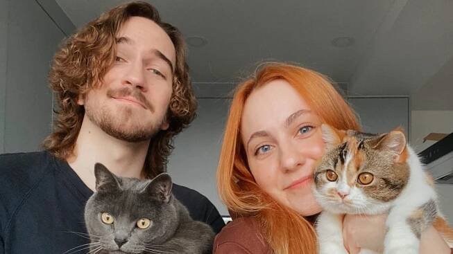 FOTO: Youtuberka Natyla se přiznala k nevěře a zaútočila na milence. Co jí na to vzkázal bývalý partner?