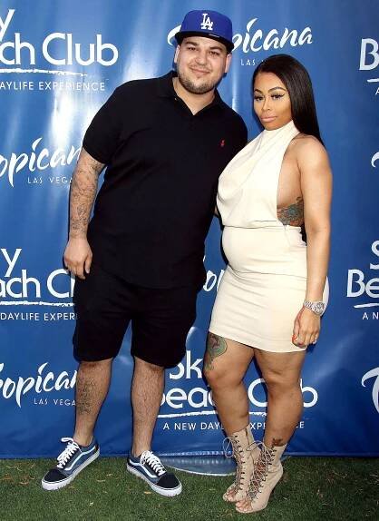 Rob Kardashian Remains Out of the Spotlight! All the ‘KUWTK’ Alum’s Rare Sightings: See Photos!