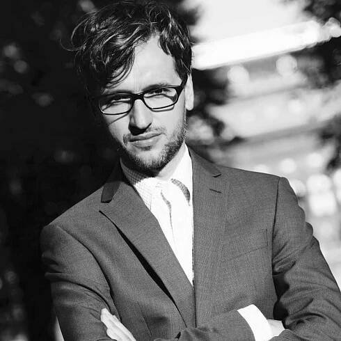 Adam Gebrian