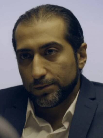 Ali Amiri | Filmová místa.cz