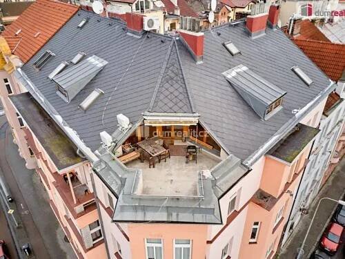 Prodej bytu 5+1 212 m²