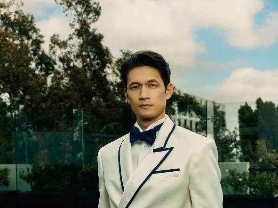 Everything Everywhere All At Once Star Harry Shum Jr. Is Making Moves