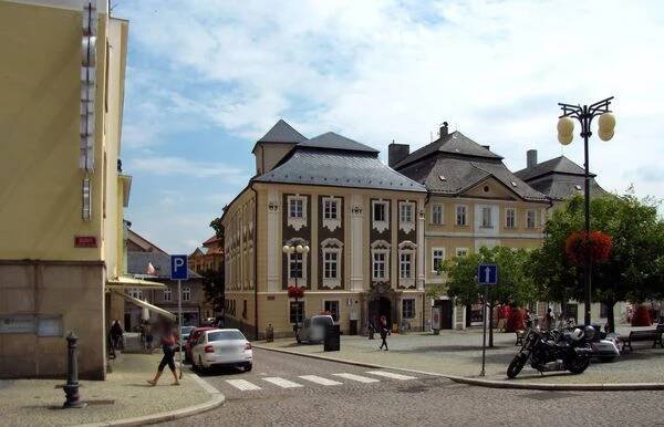 Informační centrum Města Kutná Hora foto 3