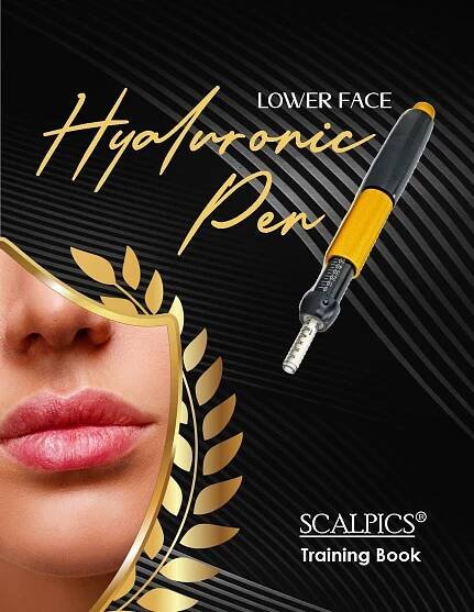 HYALURONIC PEN - LOWER FACE & MICROBLADING: TRAINING COURSE REGISTRATION IN NEW JERSEY