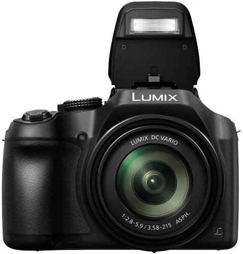 Panasonic Lumix DMC-FZ82