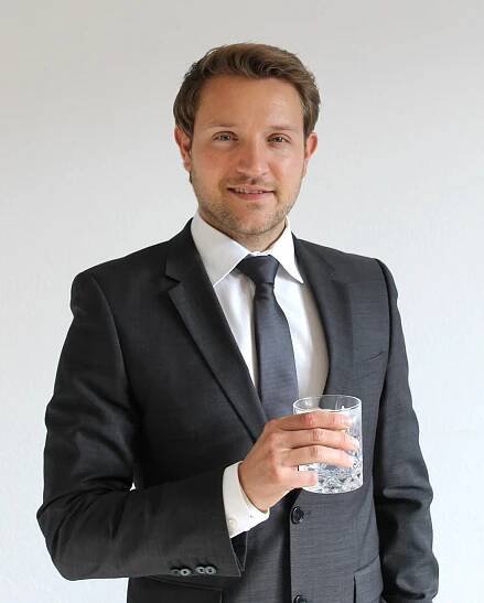 Gin meets Vegan - Auf einen Drink in Krefeld - stoptaste