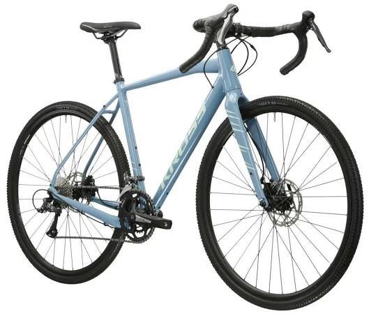 Silniční / Gravel Kross Esker 1.0
