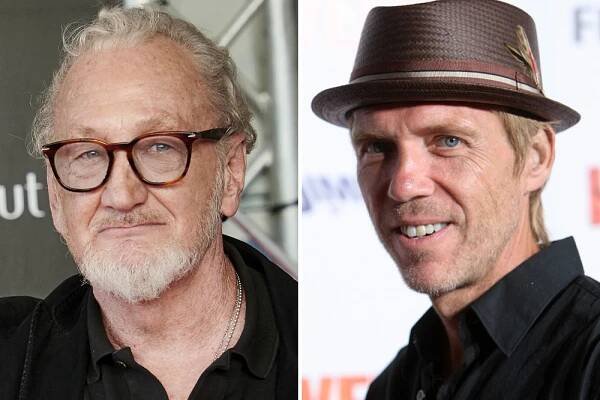 Pinocchio Slasher Casts Robert Englund and Richard Brake, First Look