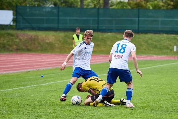 MFK Trutnov zápas 19.05.2024 MFK Trutnov – SK Benátky nad Jizerou 1:6 – JIŘÍ PETR photography