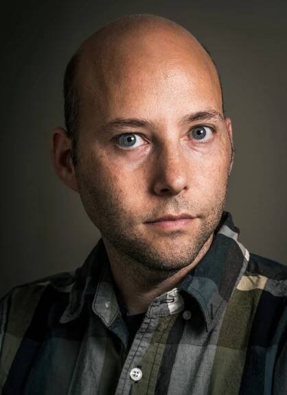 About David Friedman ‹ Likely Media – David Friedman Video and Photography