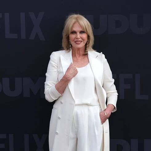 Dame Joanna Lumley’s powerful reason for supporting assisted dying will stay with you