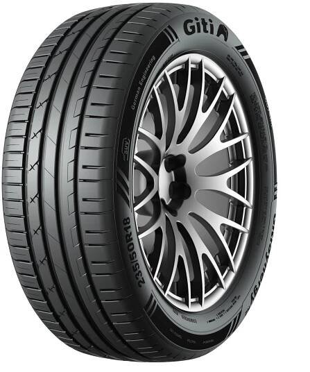 Letní osobní pneu Giti 215/55R18 99V GITISYNERGY H2 SUV R TL XL (4x4 / suv letní pneu Giti GITISYNERGY H2 SUV 215/55-18)