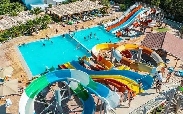 Tunisko - Hammamet letecky na 7-15 dnů, all inclusive
