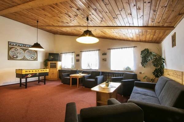 Hotel Janošík se slevou od majitele | www.spindleruv-mlyn.com | Špindlerův-Mlýn.com