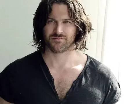 Kieran Bew