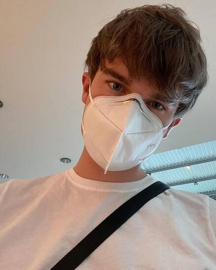 Kovy má covid! Populární youtuber diagnózou dokonale zaskočil moderátorku ČT