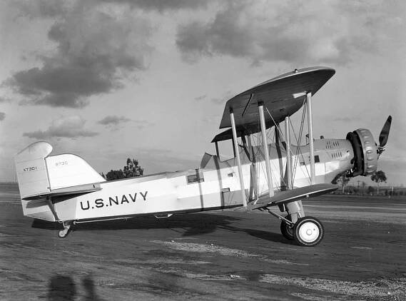 Douglas XT3D