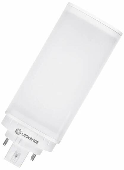 LEDVANCE ZDROJ LED DULUX LED T/E18 HF V 7W 840 800LM GX24Q-2