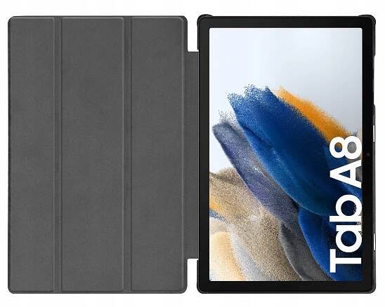 Obal pouzdro na tablet Samsung Galaxy Tab A8 10.5'' SM-X205 X200 - novexplus.cz