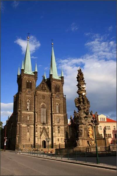 Chrudim