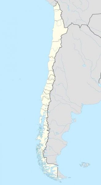 Liste der Nationalparks in Chile (Chile)