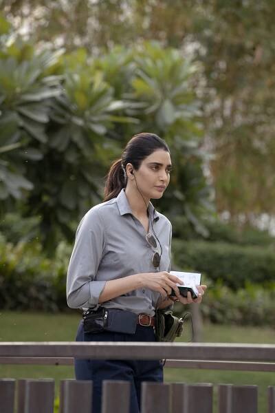 Karishma Tanna - Tajnosti - Z filmu