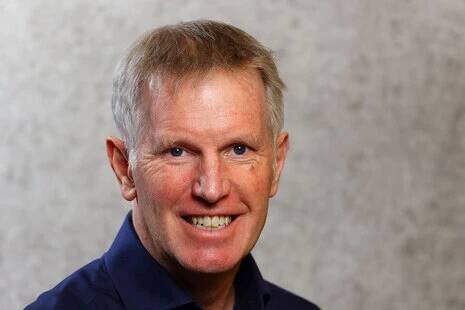 Richard Harrison