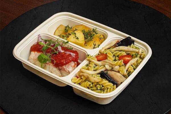Bento - De Box (Standard) 2024